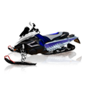 Snowmobile
